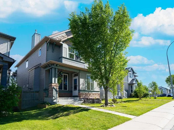 213 Tuscany Valley Grn NW, Calgary, AB T3L 0A1