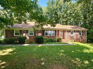 7839 E Ferry Rd, Altavista, VA 24517