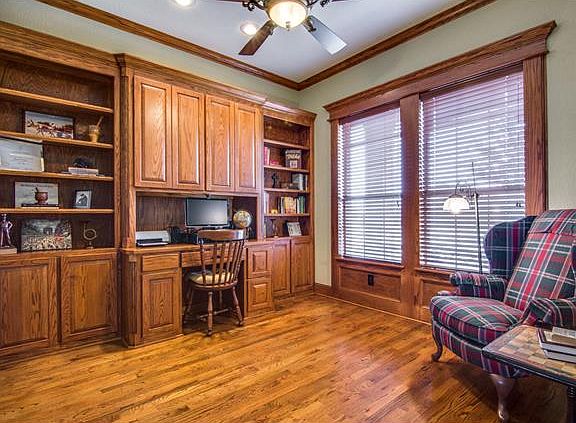 5th image of 1516 Western Willows Dr