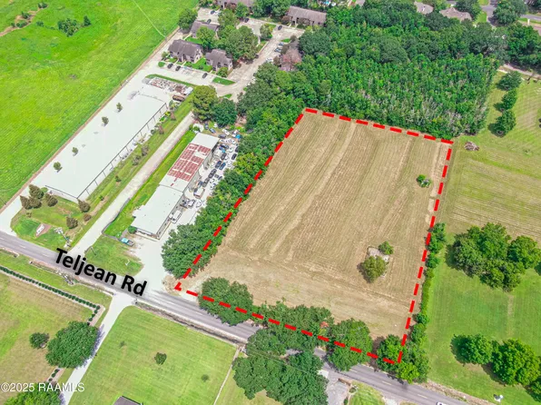 200 Teljean Rd, Lafayette, LA 70503