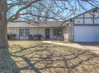10152 E 28th St, Tulsa, OK 74129