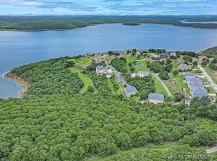 0 Santa Rosa Ln, Skiatook, OK 74070