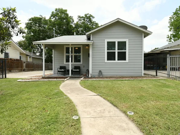 302 PRUITT AVE, San Antonio, TX 78204