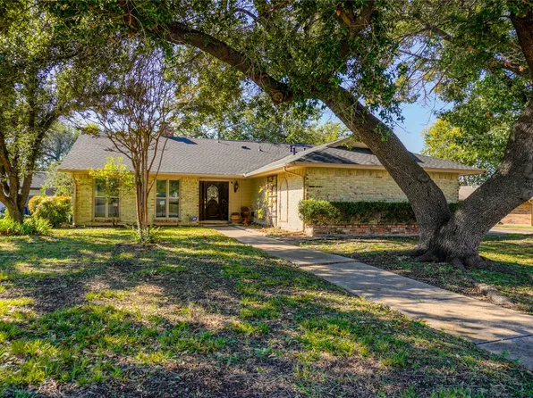 3100 Softwind Trl, Fort Worth, TX 76116