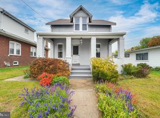 3317 Ridgeway St, Reading, PA 19605