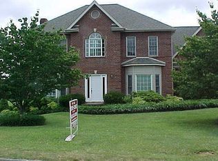 244 Southridge Dr, Blountville, TN 37617