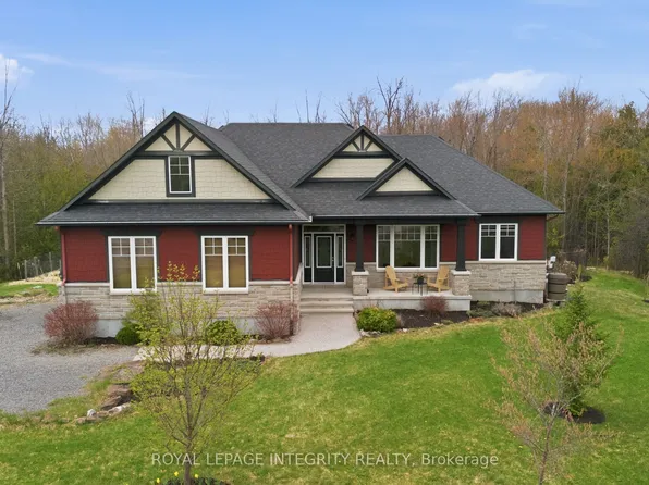 281 William Hay Dr, Beckwith, ON K7C 0C4