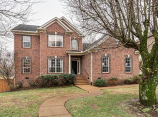 1733 Forrest Crossing Cir, Franklin, TN 37064