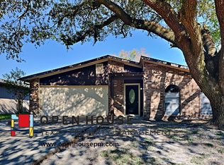 4046 Lost Oak Dr, Spring, TX 77388