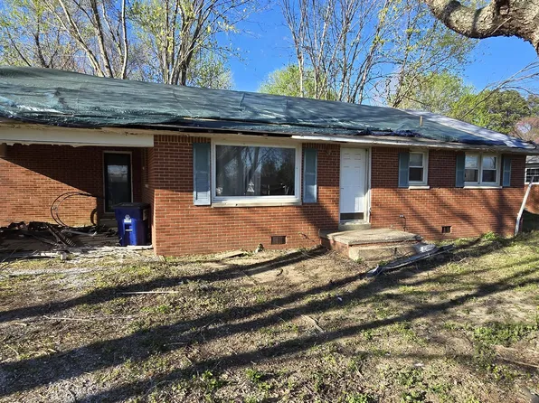 236 State Highway 1276, Mayfield, KY 42066