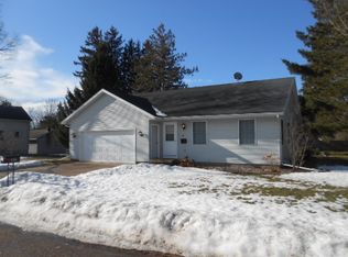 114 Milton St, Antigo, WI 54409