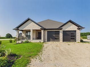 7 Weiss Dr, South Bruce, ON N0G1W0