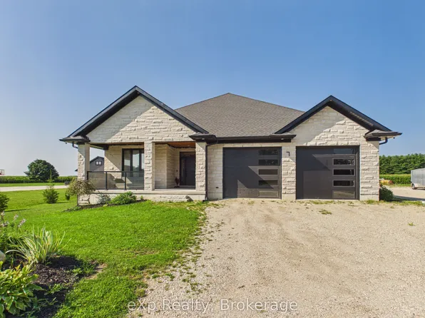 7 Weiss Dr, South Bruce, ON N0G 1W0