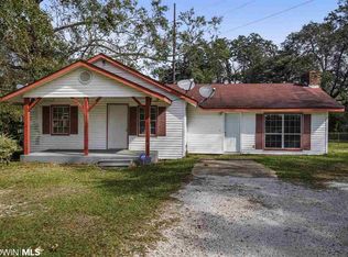 12 County Road 112, Bay Minette, AL 36507