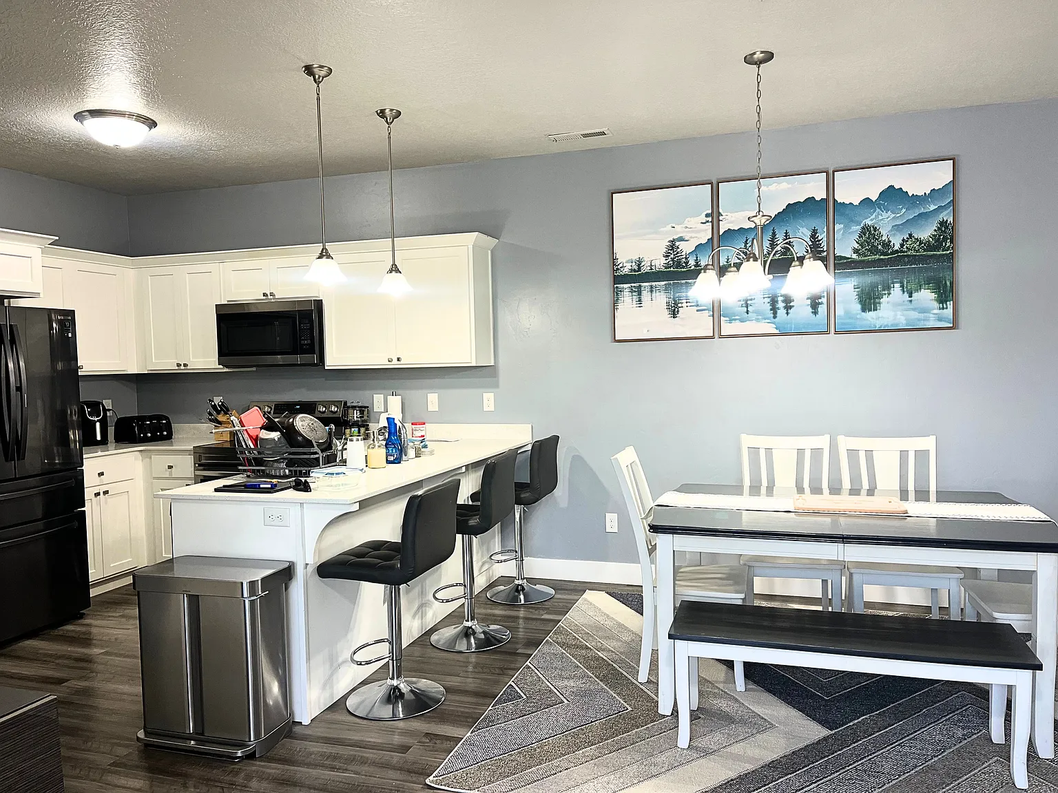 14497 S Ronan Ln — Photo 4