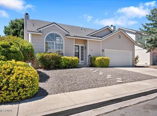 4506 Canyon Ridge Ln, Reno, NV 89523