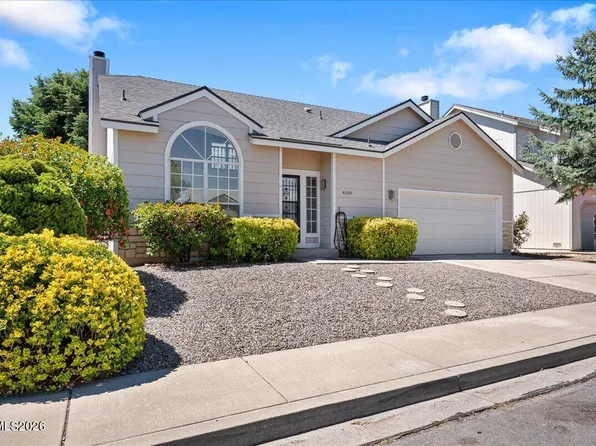 4506 Canyon Ridge Ln, Reno, NV 89523