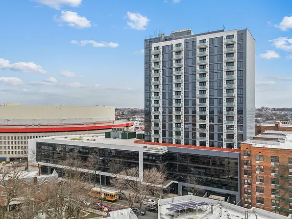 88-08 Justice Ave, Elmhurst, NY