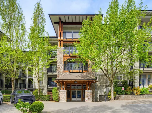 2958 Silver Springs Blvd #111, Coquitlam, BC V3E 3R9