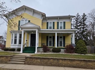 401 E Main St, Flushing, MI 48433