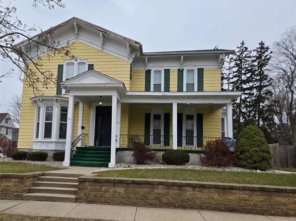 401 E Main St, Flushing, MI 48433