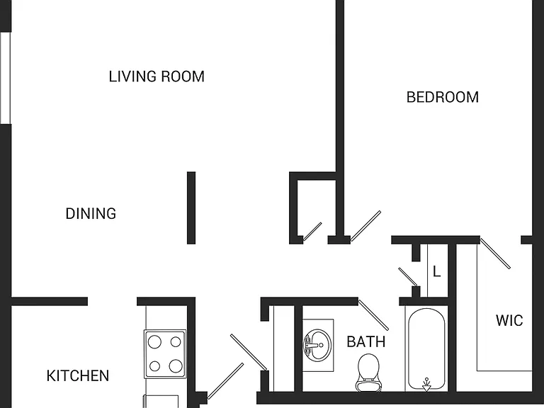 The Club at Indian Creek Apartment Homes — Photo 47
