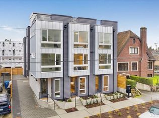 809 N 47th St #C, Seattle, WA 98103