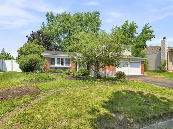 337 Huntington Way, Bolingbrook, IL 60440