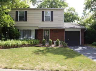 3816 Hendron Rd, Groveport, OH 43125