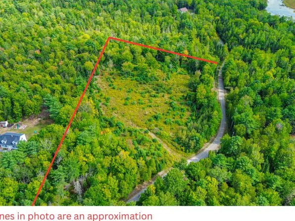 Lot 14 Wildwood Estates Drive, Holden, ME 04429