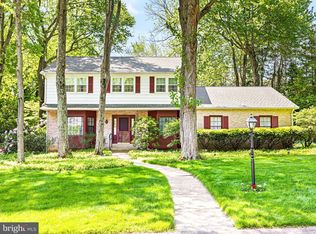 3204 Delwynn Dr, Wilmington, DE 19803