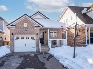 46 Spring Wagon Ln, Woolwich, ON N3B3M9