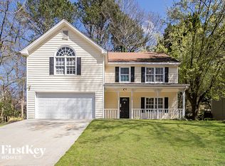 1592 Culpepper Ln, McDonough, GA 30253