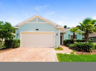117 Saint Kitts Loop, Saint Augustine, FL 32092