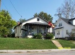 907 Dolin St, Hopewell, VA 23860