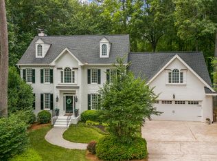 105 Bastille Ct, Cary, NC 27511