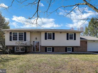 186 Pheasant Rd, Grantville, PA 17028