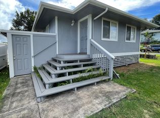 1090 Ulele St, Makawao, HI 96768