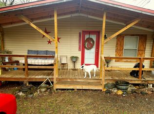 1259 Catherine Cove Rd, Malvern, AR 72104