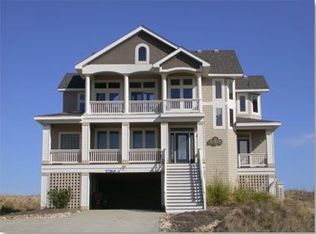 165 Salt House Rd, Corolla, NC 27927