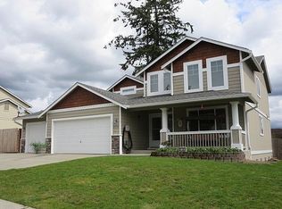 27731 73rd Ave NW, Stanwood, WA