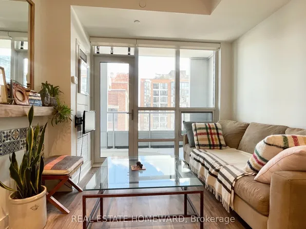 38 Cameron St, Toronto, ON