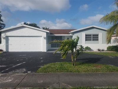 5101 Johnson St, Hollywood, FL, 33021