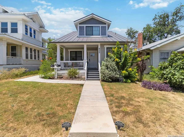 935 W Craig, San Antonio, TX 78201