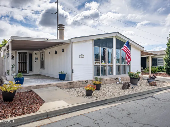 519 W Taylor St Space 267, Santa Maria, CA 93458