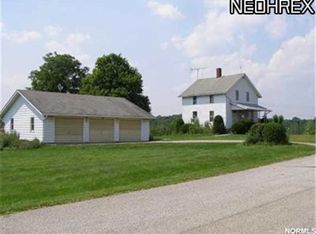 13810 Osmond Rd, Burton, OH 44021