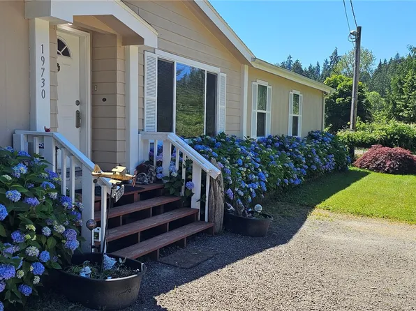19730 Fales Road, Snohomish, WA 98296