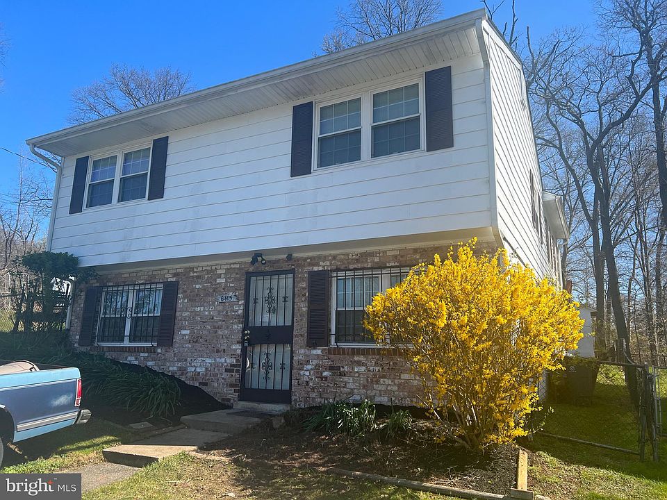 1st image of 6415 Valley Park Rd