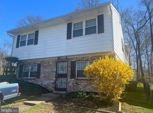 6415 Valley Park Rd, Capitol Heights, MD 20743