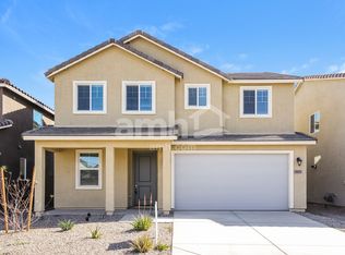 8959 N 171st Dr, Waddell, AZ 85355